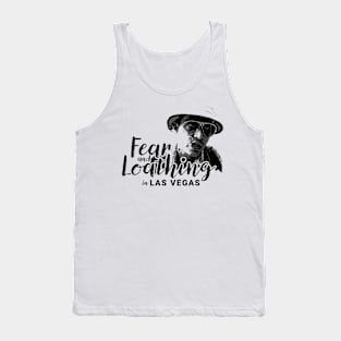 Fear And Loathing Tank Top